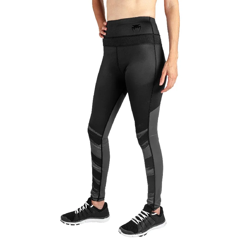 Venum Rapid 2.0 Leggings - For Women - Black/Black