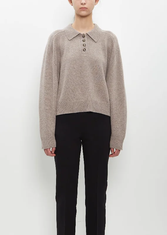 Weekend Deals That Thrill Cashmere Homere Sweater