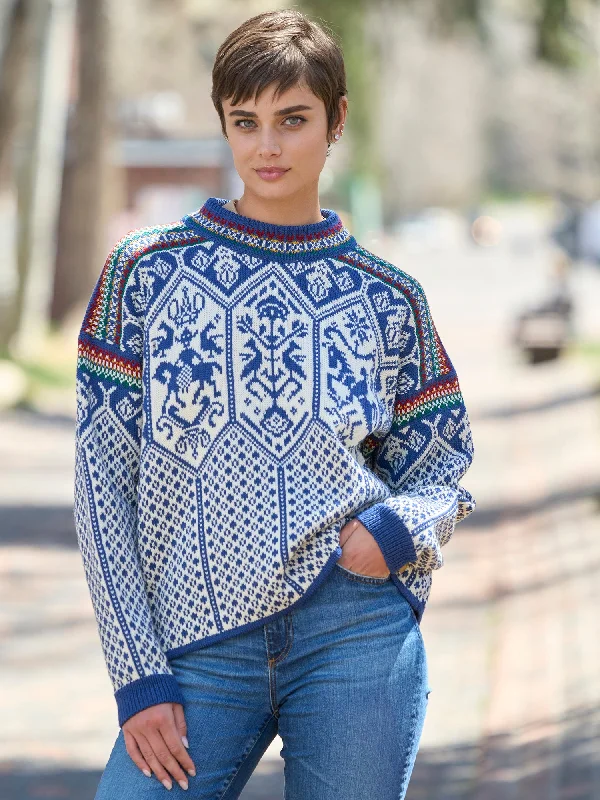 Weekend Offers That Dazzle 1994 Wool Sweater