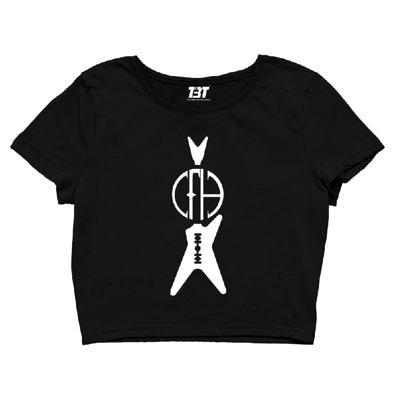 Pantera Crop Top - CFH