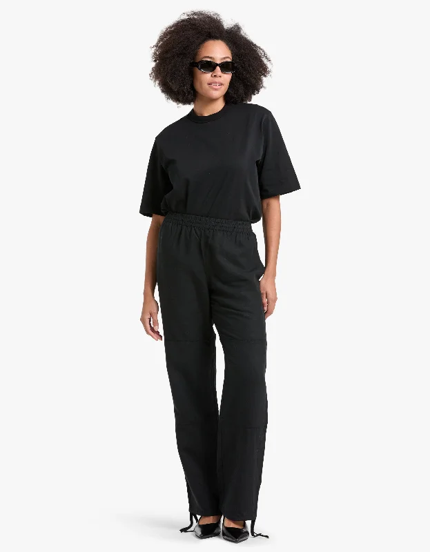 Sagira Trousers 15262 - Black