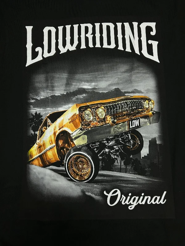 Original Lowriding Shaka T-Shirt