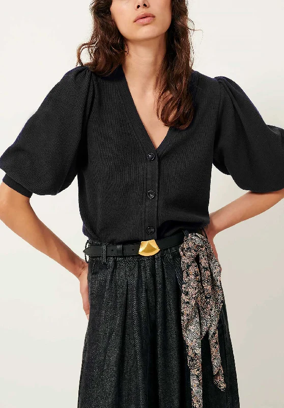 Last Chance Cardigan Carbonel Phantom