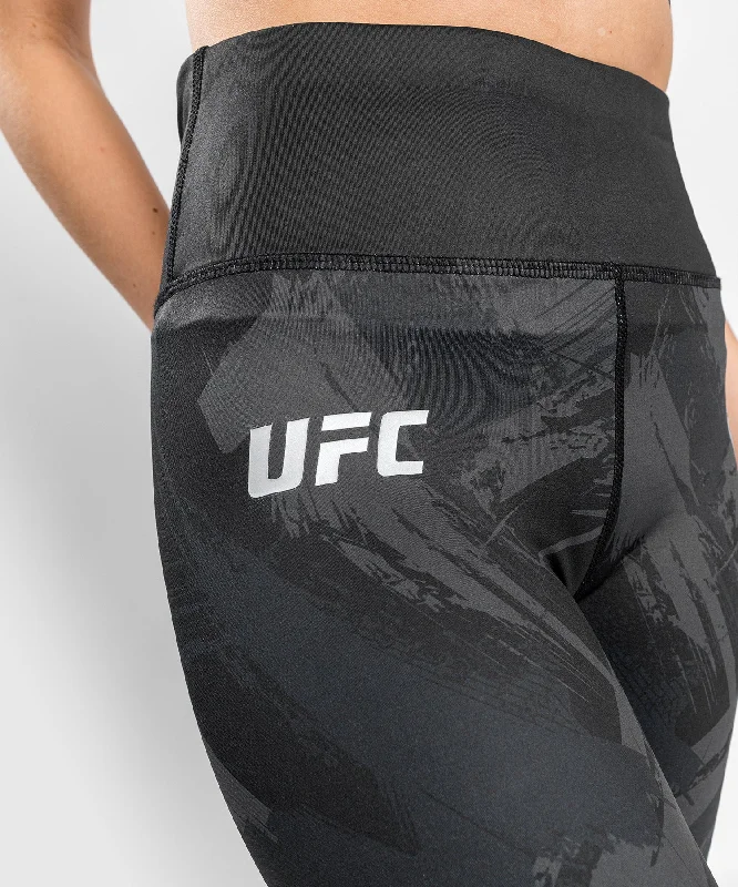 UFC Venum Authentic Fight Week Women’s 2.0 Performance Tight - Black