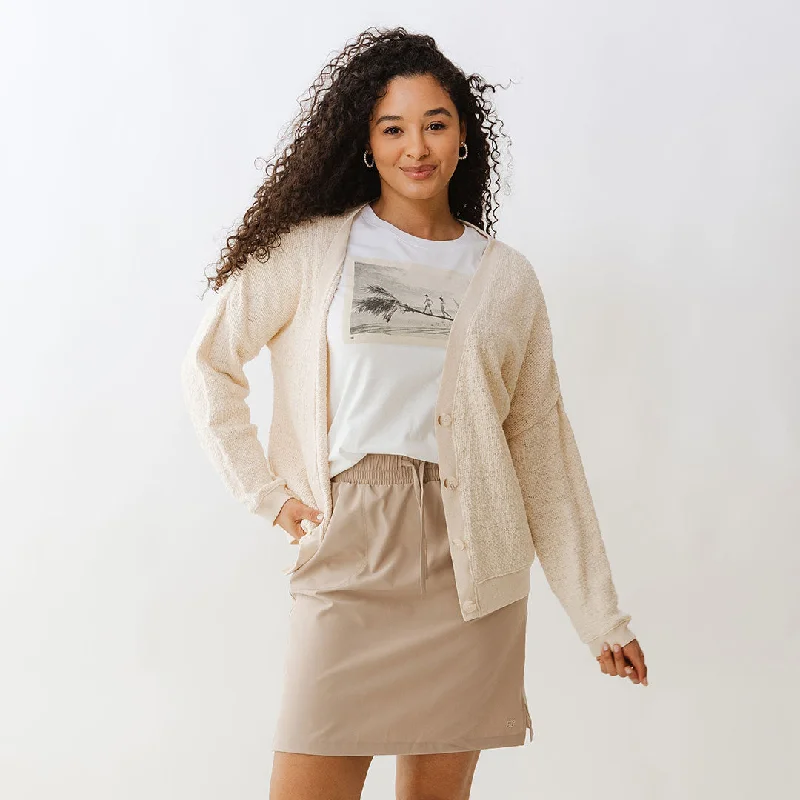 Fantastic Offers Cottage Knit Cardigan