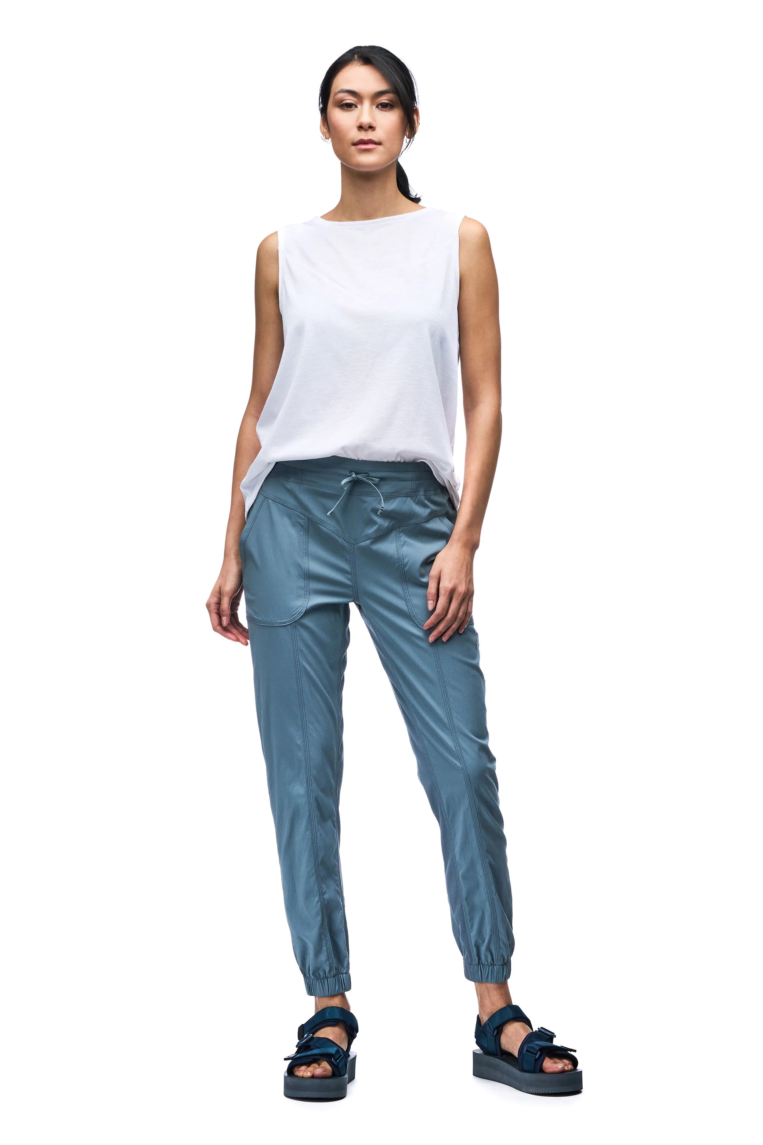 Indyeva Maeto IV Pant - Women's