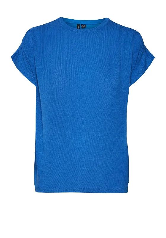 Vero Moda Alma Wide Top, Skydiver