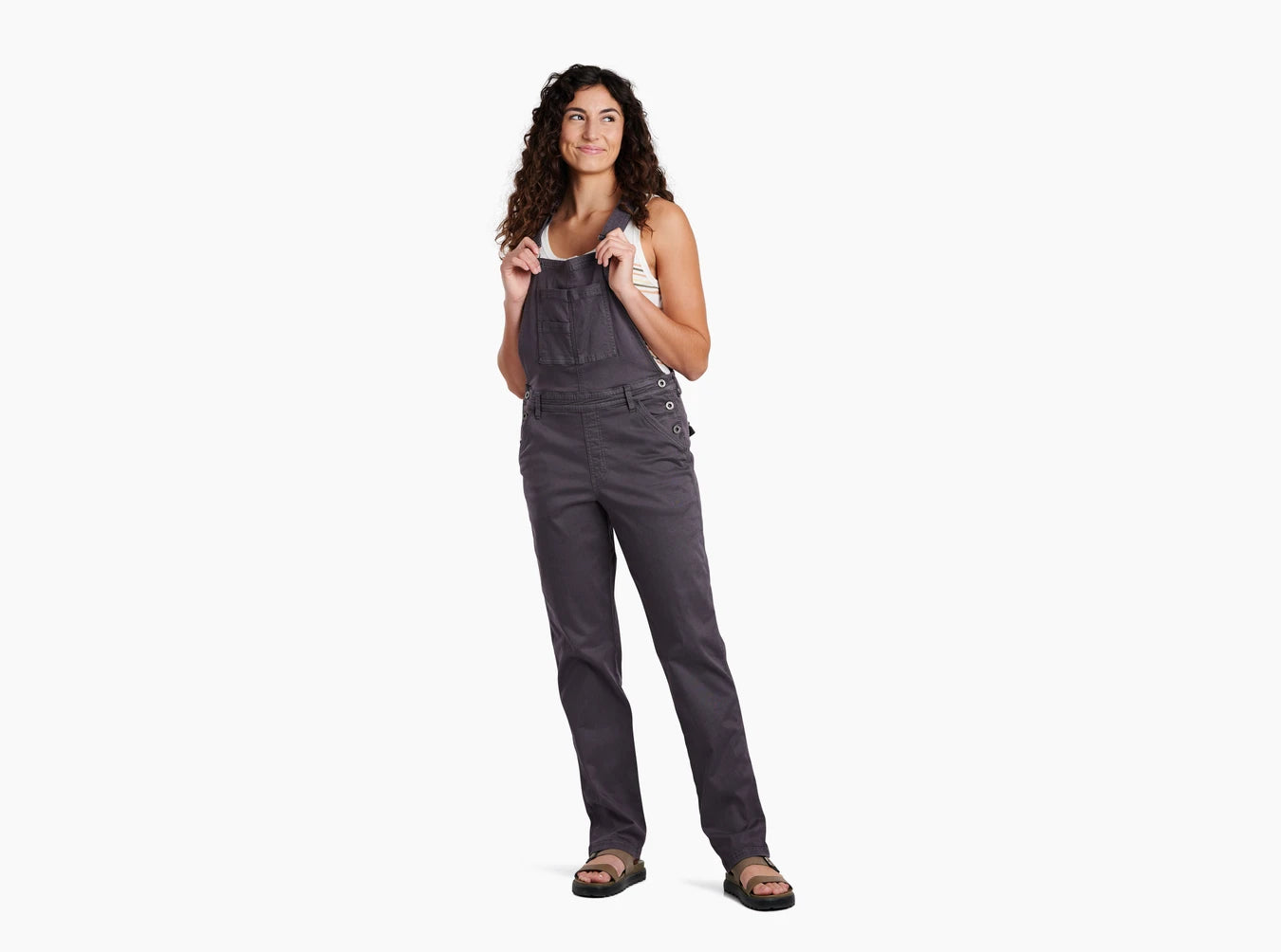 Kuhl Kultivatr Overall - Women's