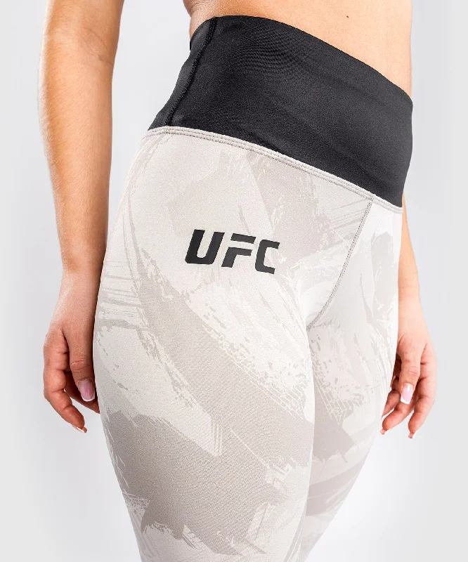 UFC Venum Authentic Fight Week Women’s 2.0 Performance Tight - Sand