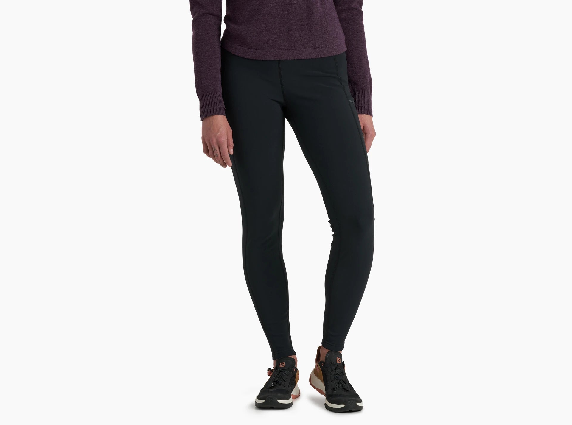 Kuhl Frost Softshell Tight - Women's